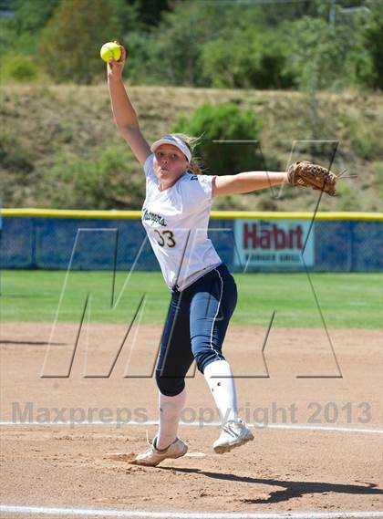Thumbnail 1 in Santa Monica vs Dos Pueblos (CIF SS Semifinal) photogallery.