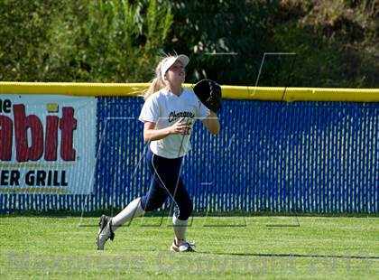 Thumbnail 1 in Santa Monica vs Dos Pueblos (CIF SS Semifinal) photogallery.