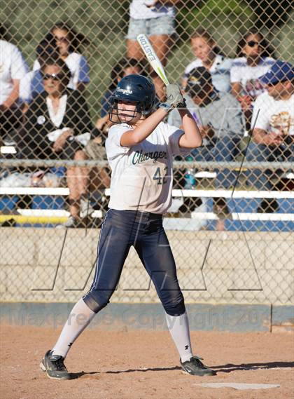 Thumbnail 1 in Santa Monica vs Dos Pueblos (CIF SS Semifinal) photogallery.