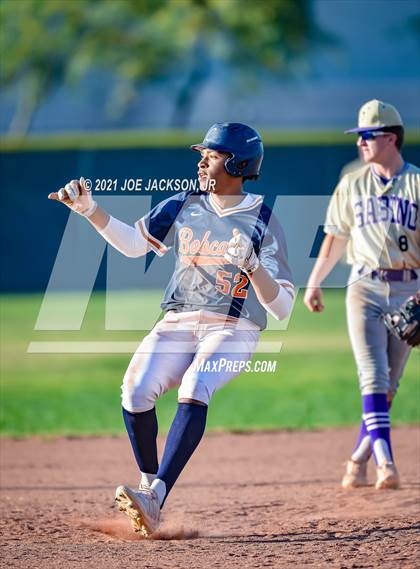 Thumbnail 1 in Sabino @ Cienega photogallery.