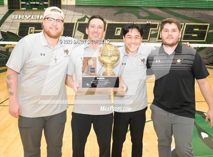 Thumbnail 3 in Campo Verde vs Arizona College Prep (AIA 5A Final - Awards) photogallery.
