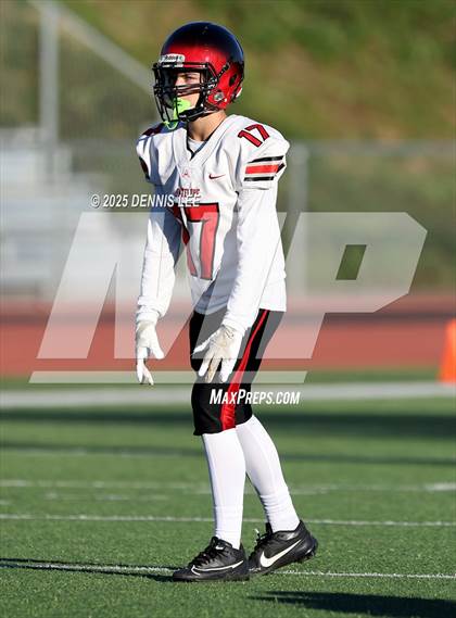 Thumbnail 1 in JV: Antelope @ Cordova photogallery.