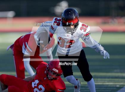 Thumbnail 2 in JV: Antelope @ Cordova photogallery.