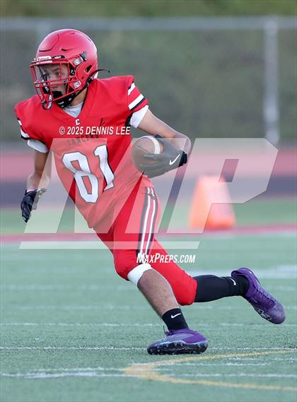 Thumbnail 2 in JV: Antelope @ Cordova photogallery.