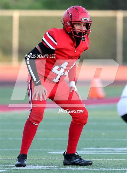 Thumbnail 2 in JV: Antelope @ Cordova photogallery.