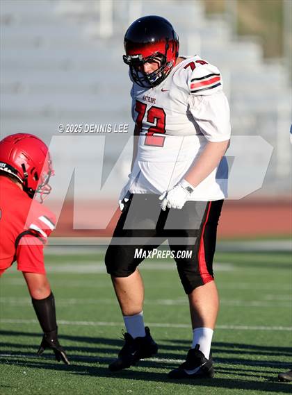 Thumbnail 2 in JV: Antelope @ Cordova photogallery.