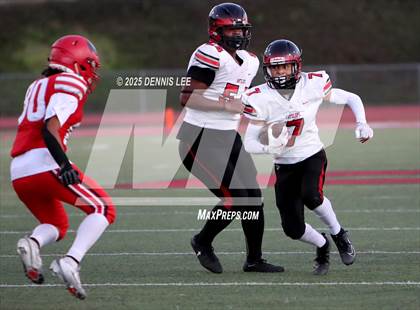 Thumbnail 2 in JV: Antelope @ Cordova photogallery.