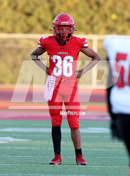 Thumbnail 1 in JV: Antelope @ Cordova photogallery.