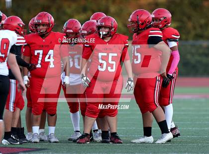 Thumbnail 1 in JV: Antelope @ Cordova photogallery.