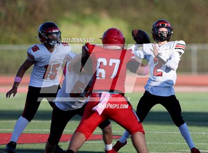 Thumbnail 3 in JV: Antelope @ Cordova photogallery.