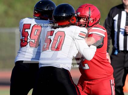 Thumbnail 3 in JV: Antelope @ Cordova photogallery.