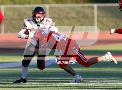 Thumbnail 3 in JV: Antelope @ Cordova photogallery.