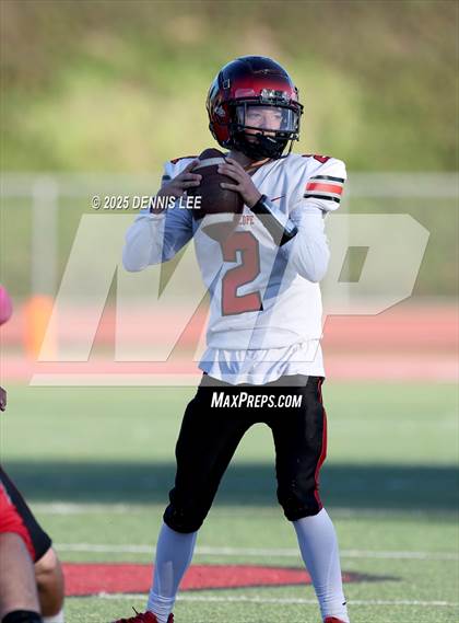 Thumbnail 2 in JV: Antelope @ Cordova photogallery.