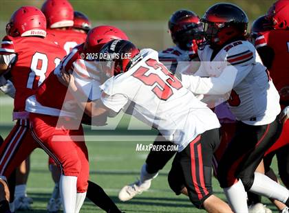 Thumbnail 3 in JV: Antelope @ Cordova photogallery.