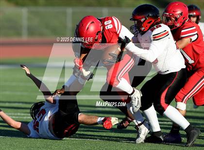 Thumbnail 1 in JV: Antelope @ Cordova photogallery.