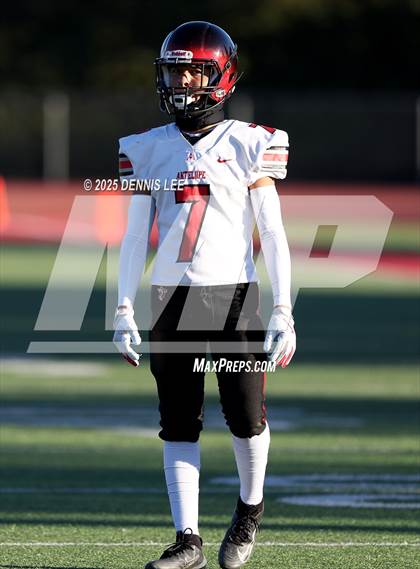 Thumbnail 3 in JV: Antelope @ Cordova photogallery.
