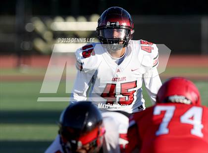 Thumbnail 3 in JV: Antelope @ Cordova photogallery.