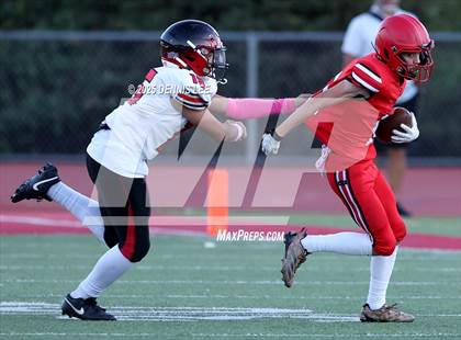 Thumbnail 3 in JV: Antelope @ Cordova photogallery.