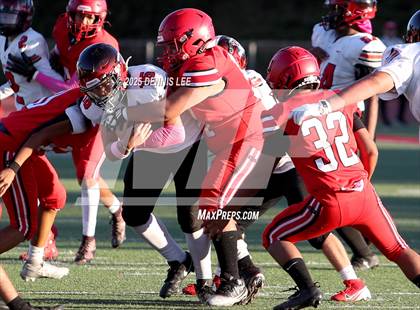 Thumbnail 1 in JV: Antelope @ Cordova photogallery.