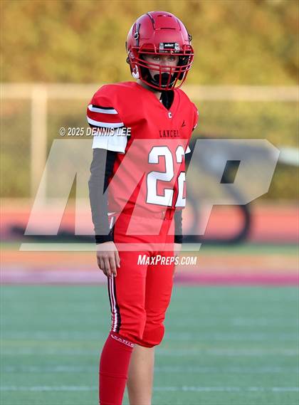 Thumbnail 3 in JV: Antelope @ Cordova photogallery.