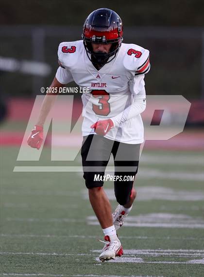 Thumbnail 2 in JV: Antelope @ Cordova photogallery.