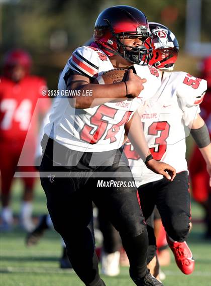 Thumbnail 1 in JV: Antelope @ Cordova photogallery.