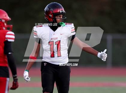 Thumbnail 1 in JV: Antelope @ Cordova photogallery.