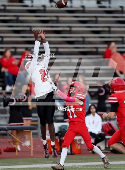 Thumbnail 3 in JV: Antelope @ Cordova photogallery.