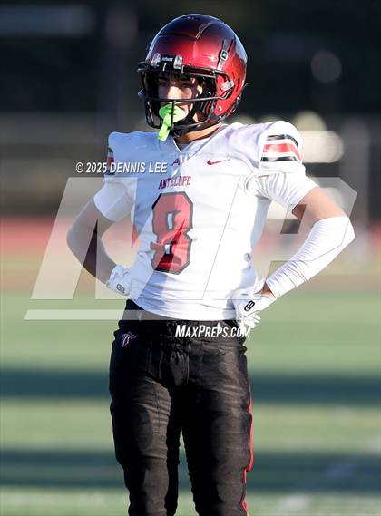 Thumbnail 2 in JV: Antelope @ Cordova photogallery.
