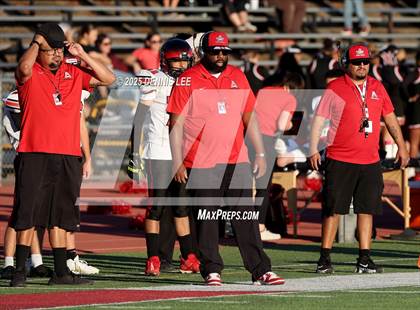 Thumbnail 3 in JV: Antelope @ Cordova photogallery.
