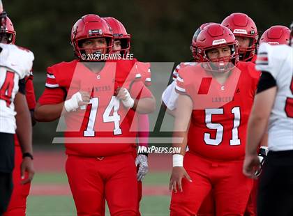 Thumbnail 1 in JV: Antelope @ Cordova photogallery.