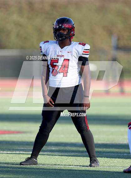 Thumbnail 1 in JV: Antelope @ Cordova photogallery.