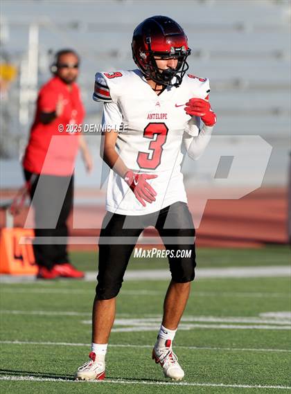 Thumbnail 1 in JV: Antelope @ Cordova photogallery.