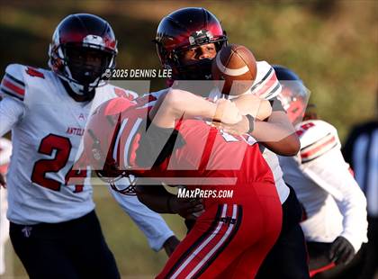 Thumbnail 3 in JV: Antelope @ Cordova photogallery.