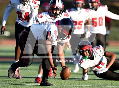 Thumbnail 3 in JV: Antelope @ Cordova photogallery.