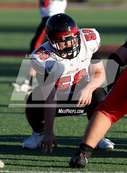 Thumbnail 1 in JV: Antelope @ Cordova photogallery.