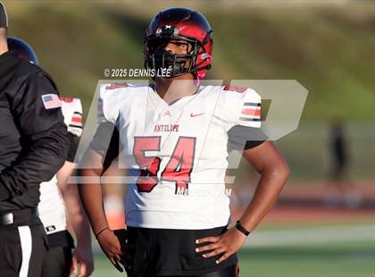 Thumbnail 2 in JV: Antelope @ Cordova photogallery.