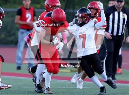 Thumbnail 1 in JV: Antelope @ Cordova photogallery.