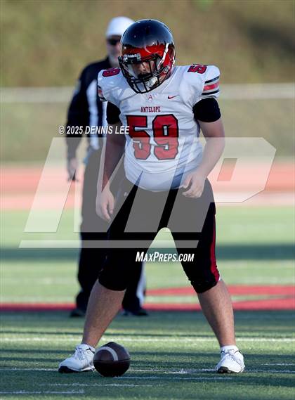 Thumbnail 3 in JV: Antelope @ Cordova photogallery.