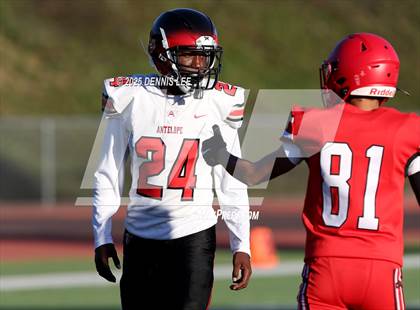 Thumbnail 2 in JV: Antelope @ Cordova photogallery.