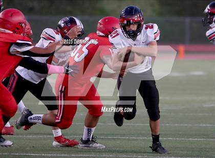 Thumbnail 3 in JV: Antelope @ Cordova photogallery.
