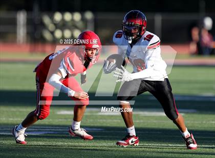 Thumbnail 2 in JV: Antelope @ Cordova photogallery.