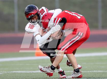 Thumbnail 2 in JV: Antelope @ Cordova photogallery.