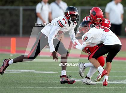 Thumbnail 2 in JV: Antelope @ Cordova photogallery.