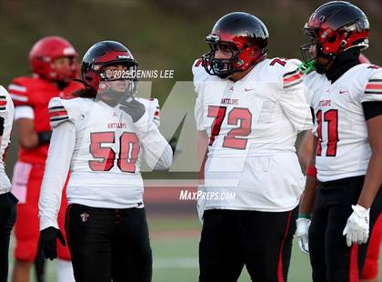 Thumbnail 3 in JV: Antelope @ Cordova photogallery.