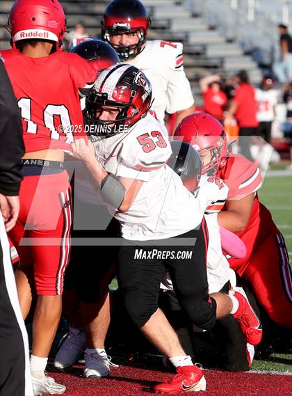 Thumbnail 1 in JV: Antelope @ Cordova photogallery.