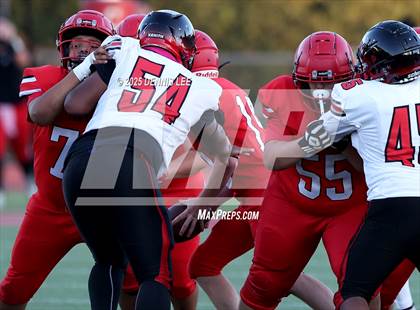 Thumbnail 3 in JV: Antelope @ Cordova photogallery.