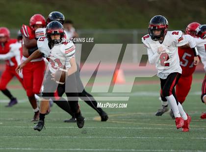Thumbnail 1 in JV: Antelope @ Cordova photogallery.
