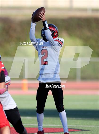 Thumbnail 1 in JV: Antelope @ Cordova photogallery.