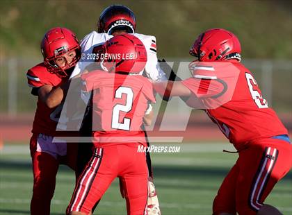 Thumbnail 3 in JV: Antelope @ Cordova photogallery.